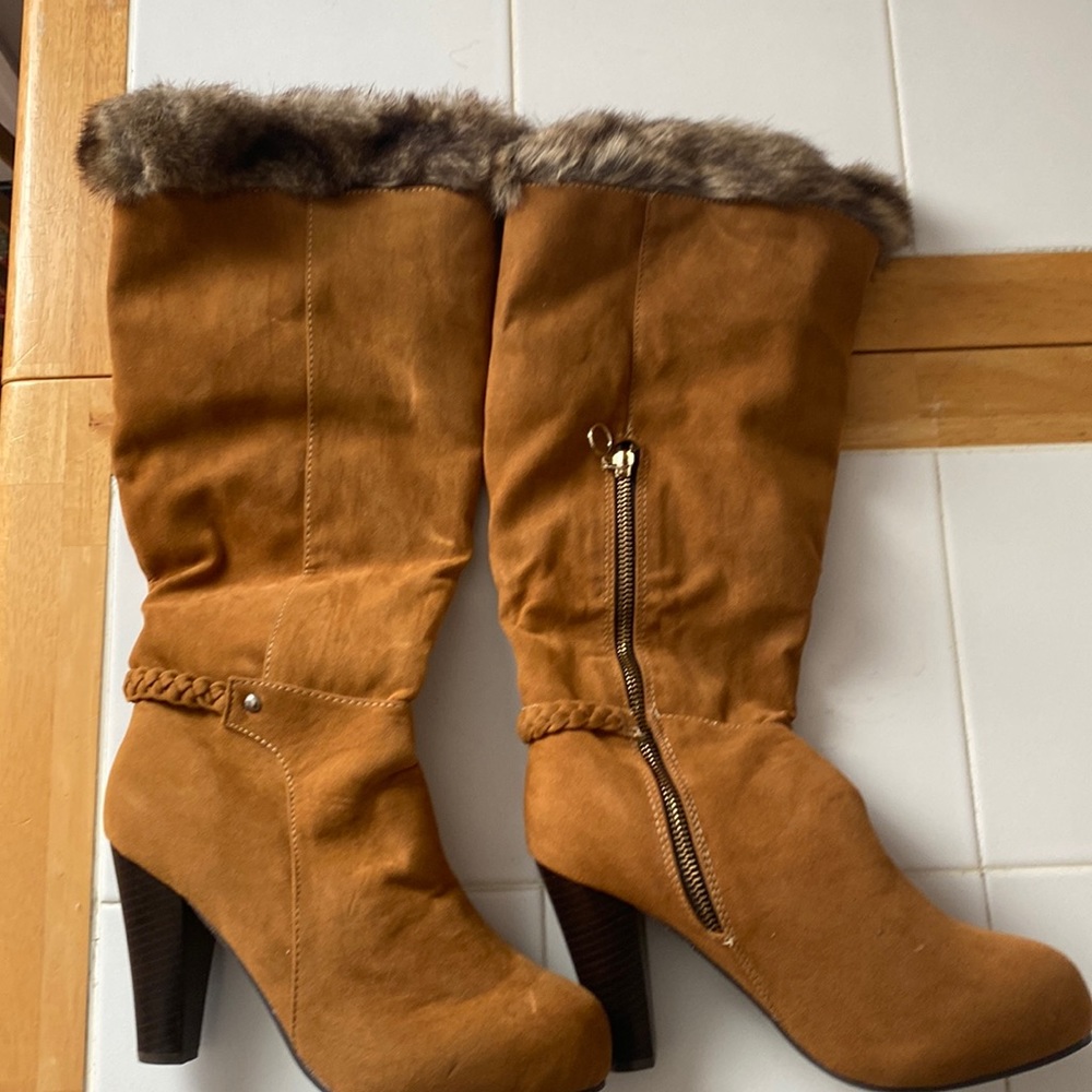 Size/Pointer Numero: 7/7 Man Made Materials - image 1